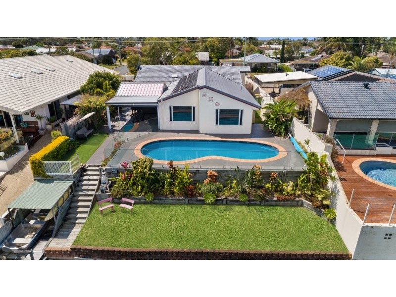 101 Baanya Street, Wurtulla QLD 4575