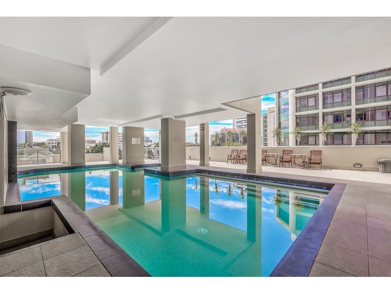 1701/347 Ann Street, Brisbane QLD 4000