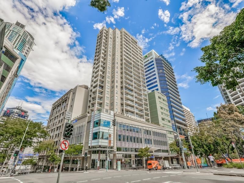 1701/347 Ann Street, Brisbane QLD 4000