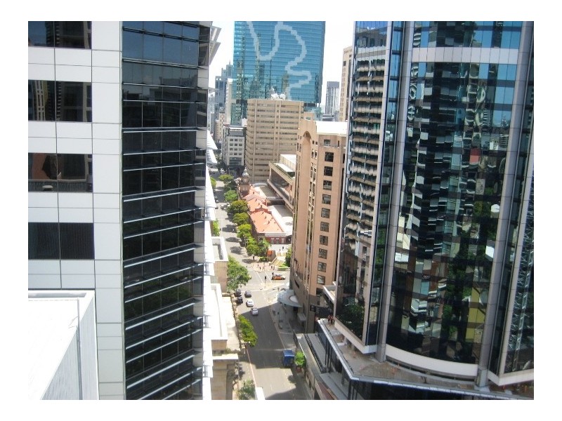 1701/347 Ann Street, Brisbane QLD 4000