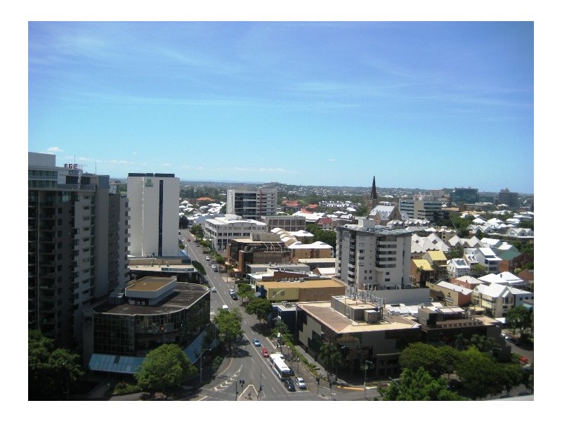 1701/347 Ann Street, Brisbane QLD 4000