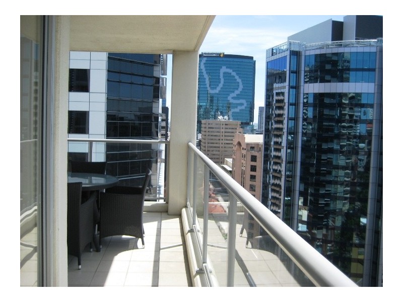 1701/347 Ann Street, Brisbane QLD 4000