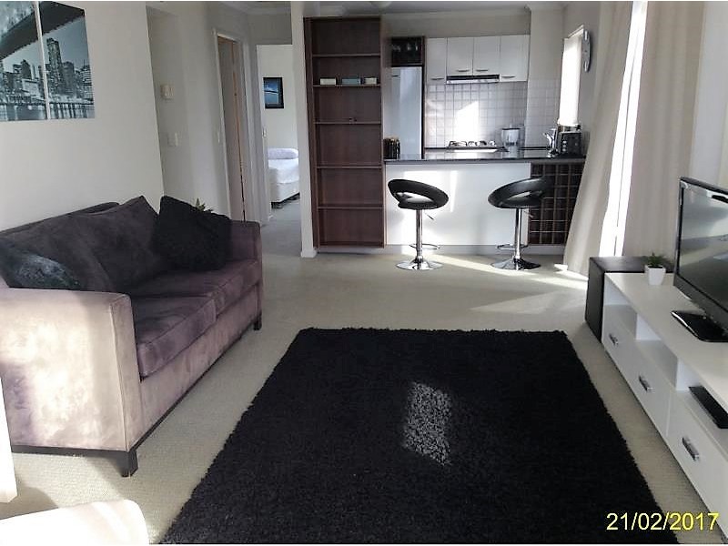 1701/347 Ann Street, Brisbane QLD 4000