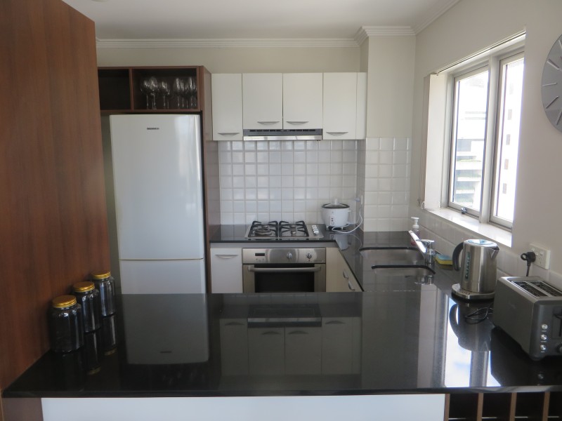 1701/347 Ann Street, Brisbane QLD 4000