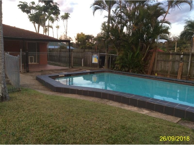 4 Oxley Court, Springwood QLD 4127