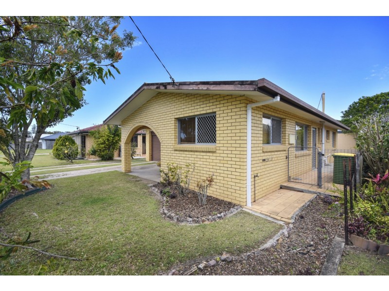 12 MICHAEL STREET, Golden Beach QLD 4551