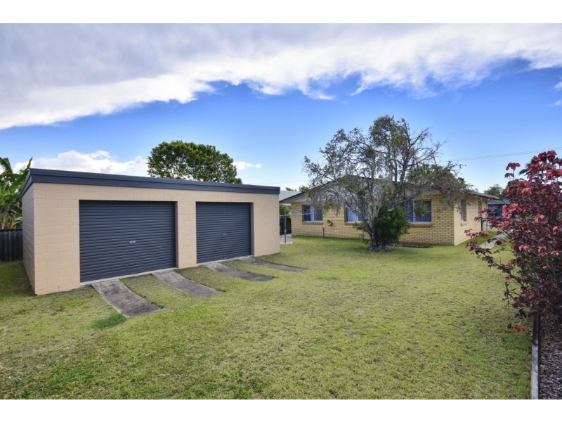 12 MICHAEL STREET, Golden Beach QLD 4551