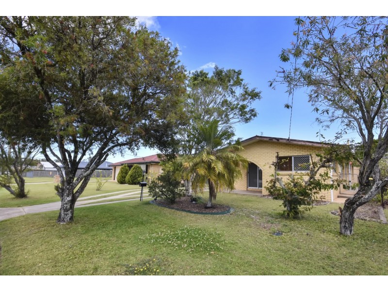 12 MICHAEL STREET, Golden Beach QLD 4551