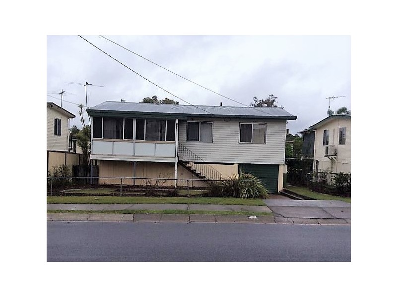 57 LEICHHARDT STREET, Logan Central QLD 4114
