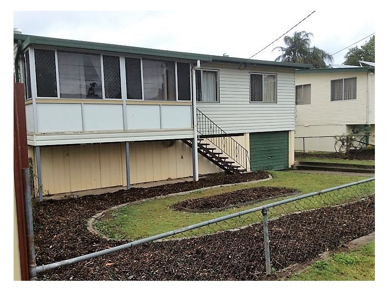 57 LEICHHARDT STREET, Logan Central QLD 4114