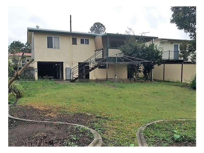 57 LEICHHARDT STREET, Logan Central QLD 4114