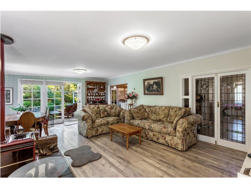 160 DRAYTON WELLCAMP ROAD, Glenvale QLD 4350