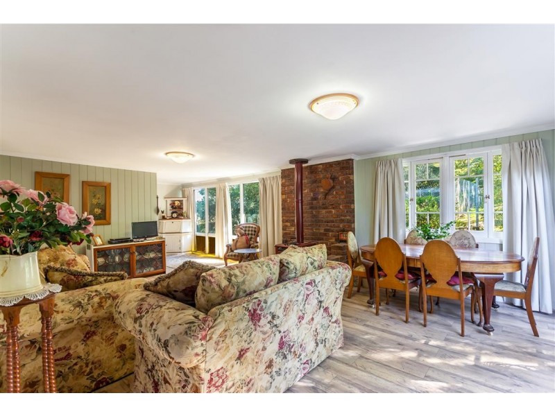 160 DRAYTON WELLCAMP ROAD, Glenvale QLD 4350