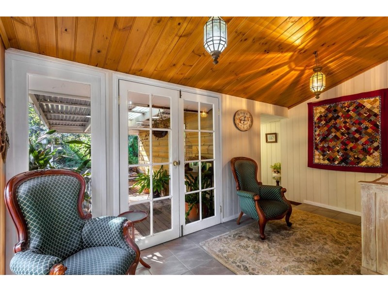 160 DRAYTON WELLCAMP ROAD, Glenvale QLD 4350