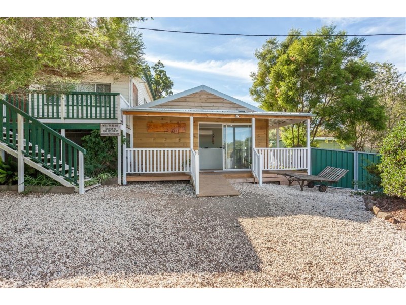160 DRAYTON WELLCAMP ROAD, Glenvale QLD 4350