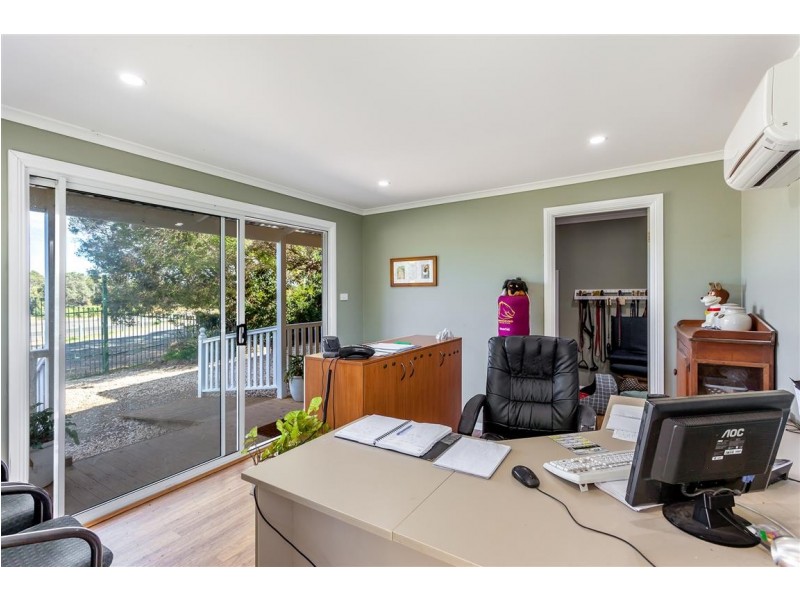 160 DRAYTON WELLCAMP ROAD, Glenvale QLD 4350