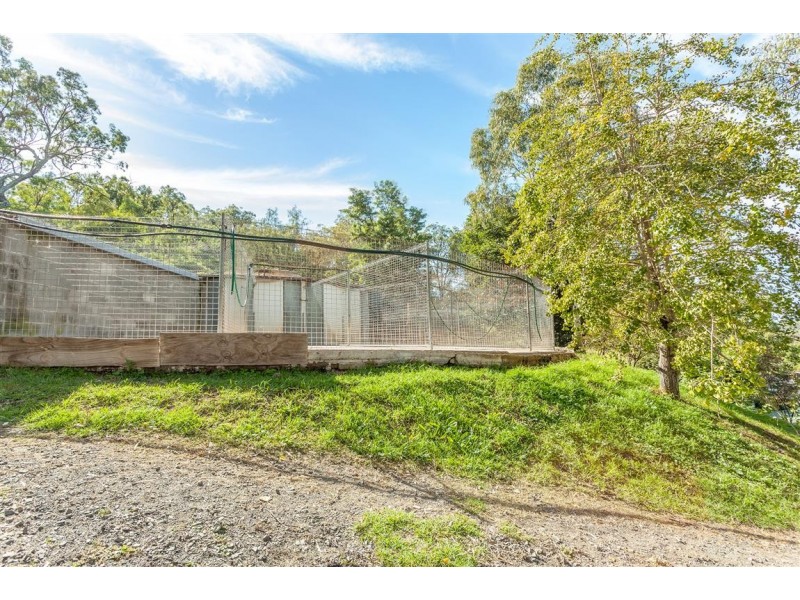 160 DRAYTON WELLCAMP ROAD, Glenvale QLD 4350