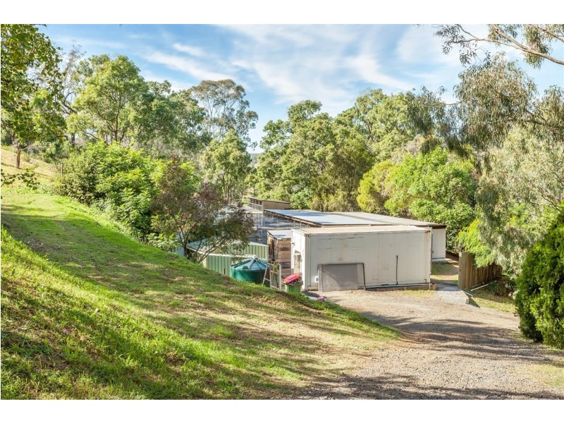 160 DRAYTON WELLCAMP ROAD, Glenvale QLD 4350