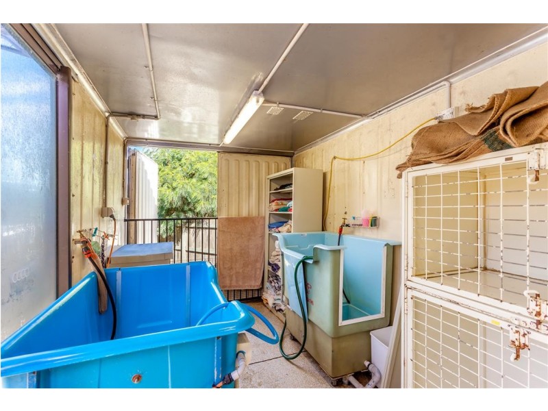 160 DRAYTON WELLCAMP ROAD, Glenvale QLD 4350