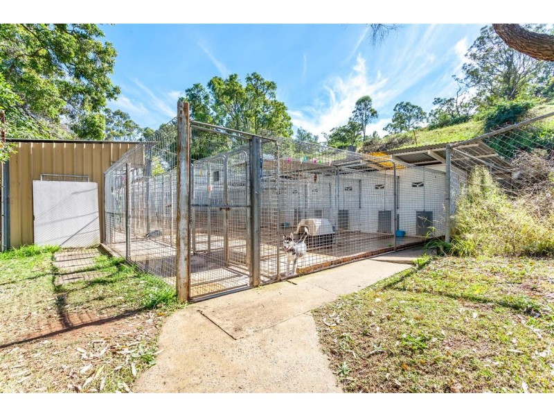 160 DRAYTON WELLCAMP ROAD, Glenvale QLD 4350