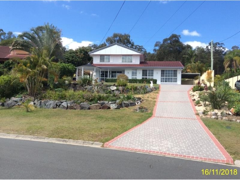 53 COLEMAN CRESCENT, Springwood QLD 4127