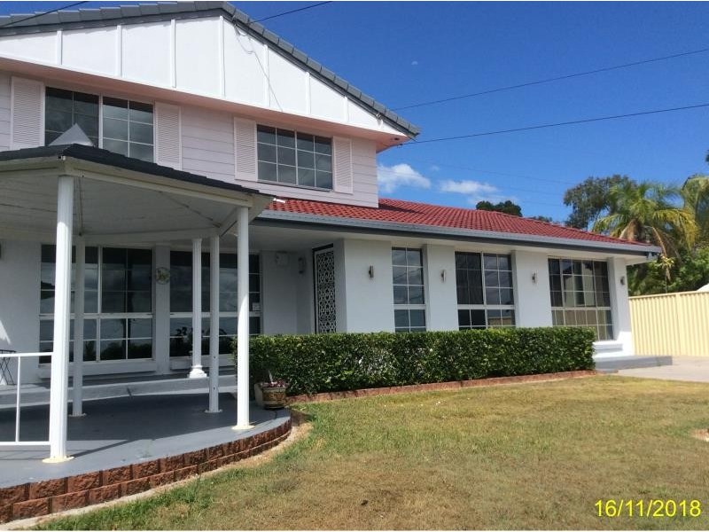53 COLEMAN CRESCENT, Springwood QLD 4127