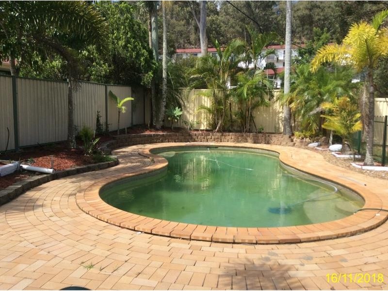 53 COLEMAN CRESCENT, Springwood QLD 4127