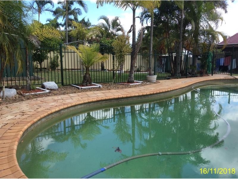 53 COLEMAN CRESCENT, Springwood QLD 4127