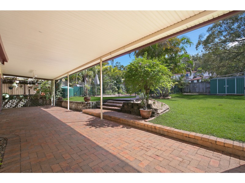 53 COLEMAN CRESCENT, Springwood QLD 4127