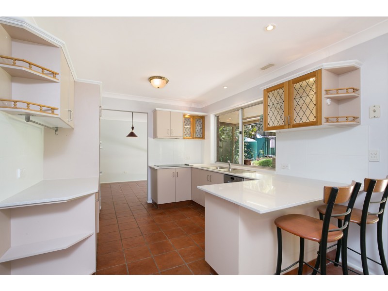 53 COLEMAN CRESCENT, Springwood QLD 4127