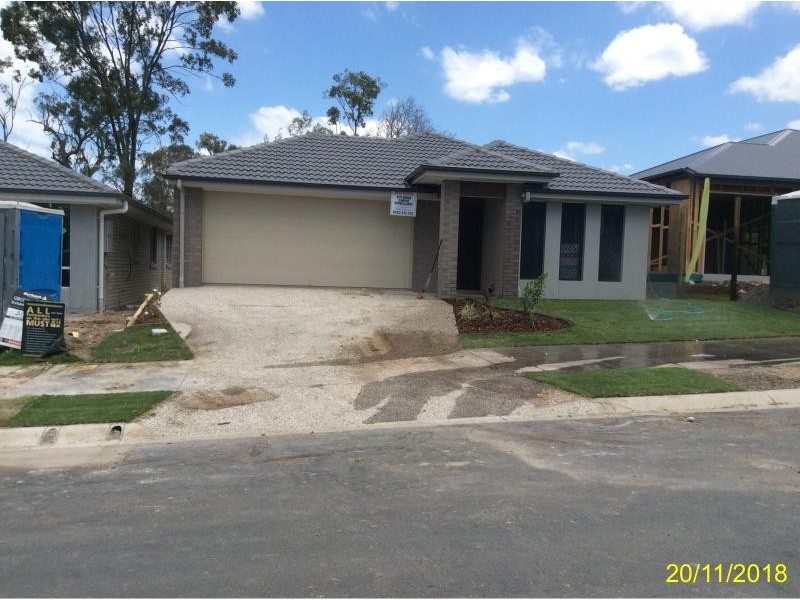 96 Mount Huntley Street, Park Ridge QLD 4125