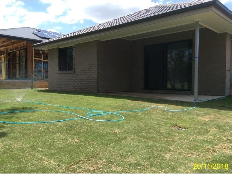 96 Mount Huntley Street, Park Ridge QLD 4125