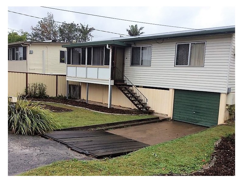 57 LEICHHARDT STREET, Logan Central QLD 4114
