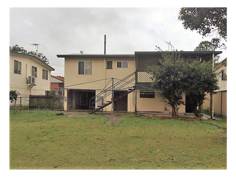 57 LEICHHARDT STREET, Logan Central QLD 4114