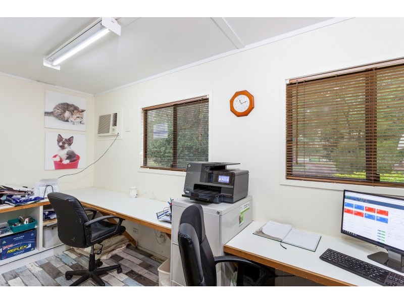 Spring Creek QLD 4343