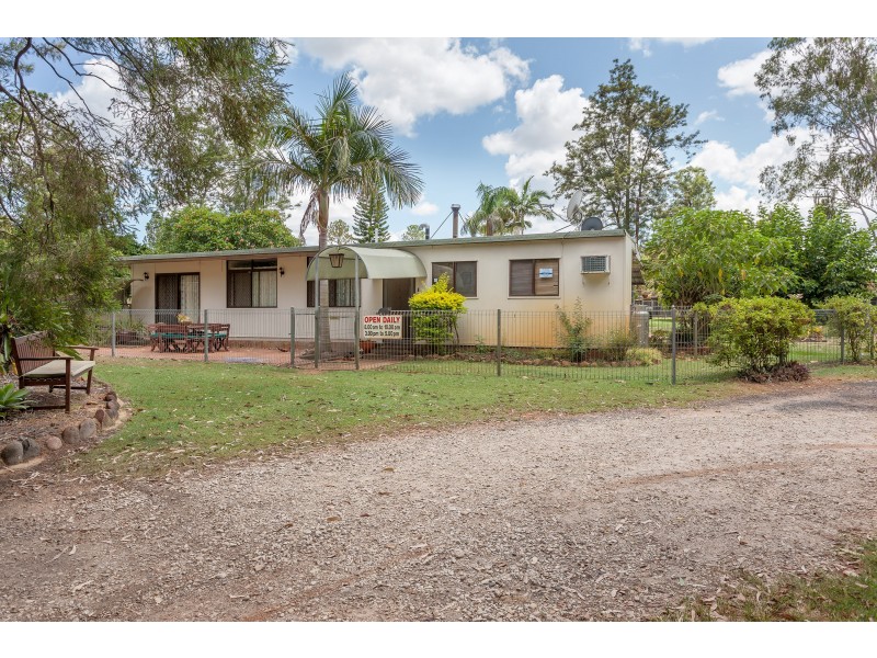 Spring Creek QLD 4343
