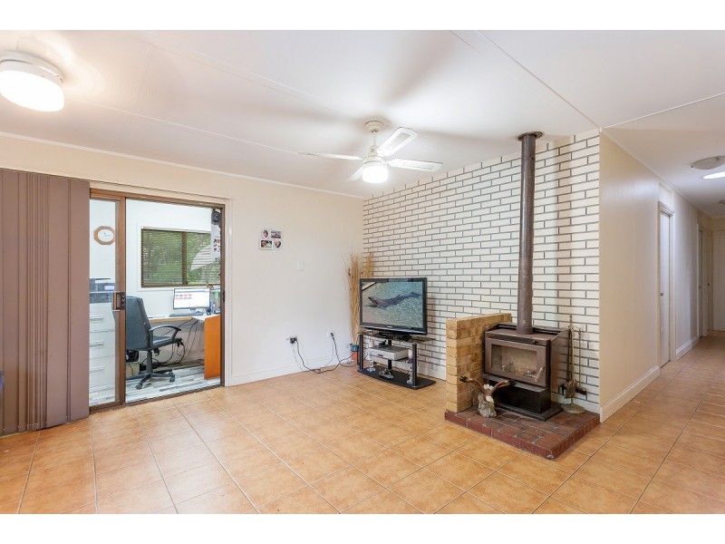 Spring Creek QLD 4343