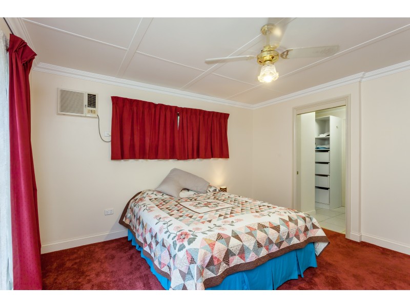 Spring Creek QLD 4343