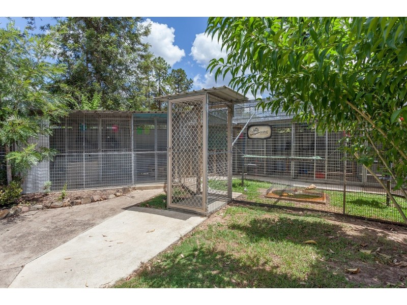 Spring Creek QLD 4343