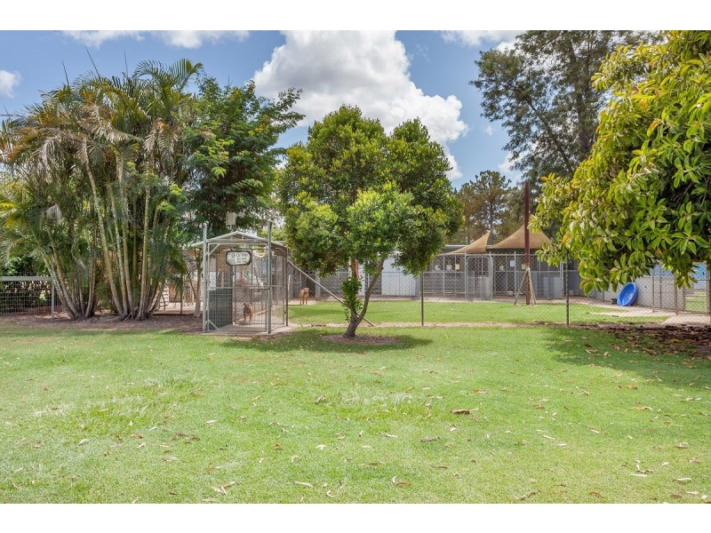 Spring Creek QLD 4343