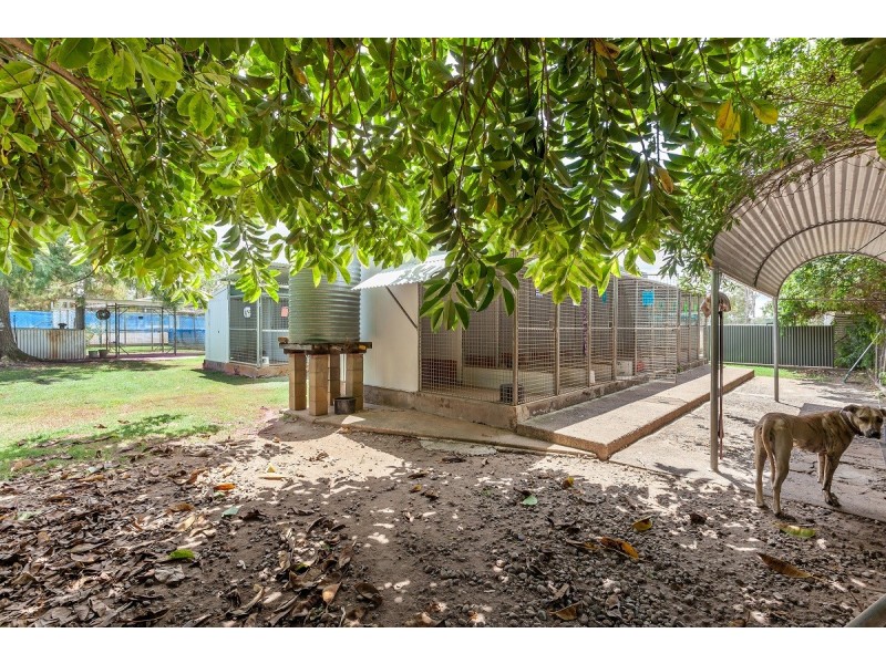 Spring Creek QLD 4343