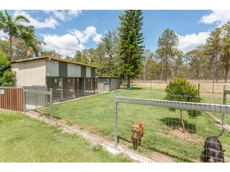 Spring Creek QLD 4343