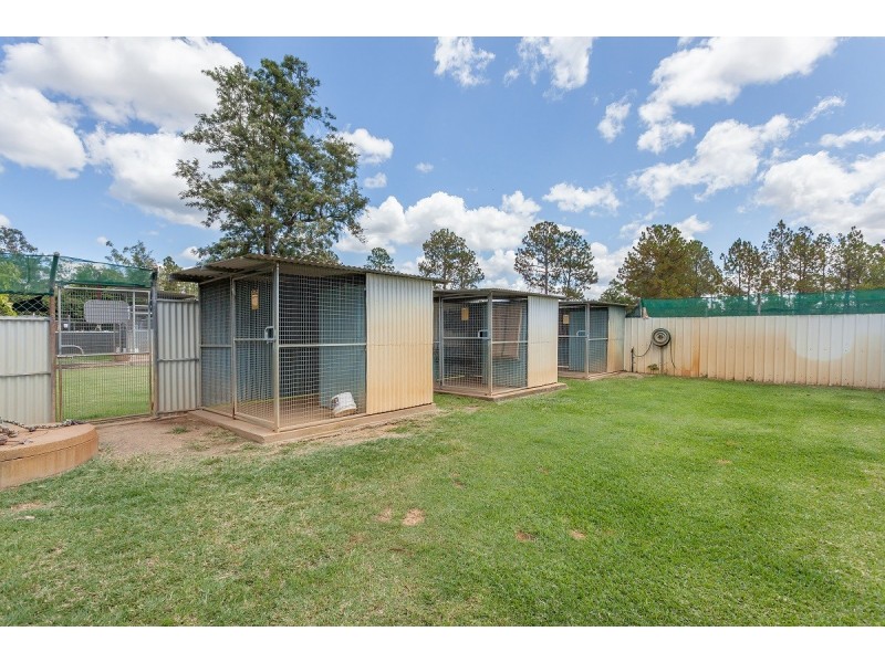 Spring Creek QLD 4343