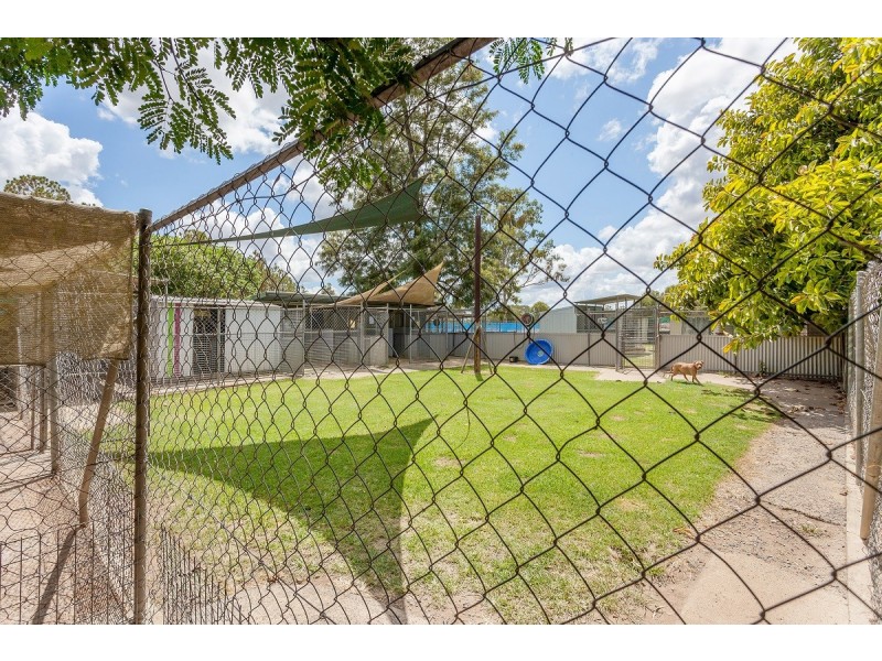 Spring Creek QLD 4343