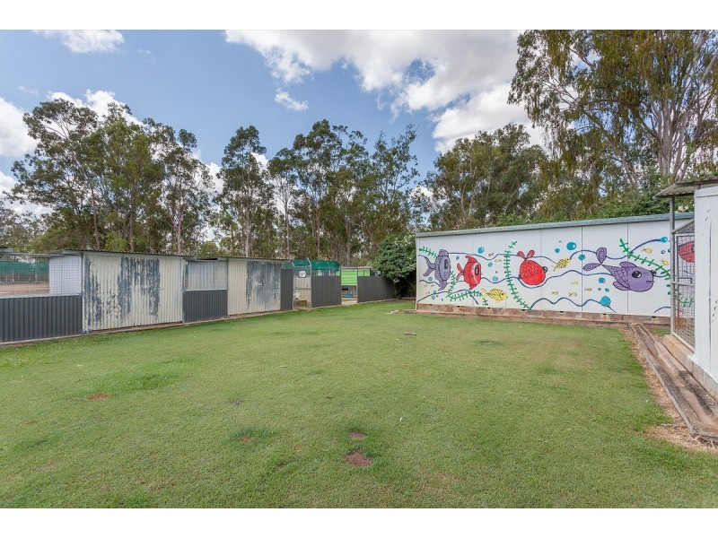 Spring Creek QLD 4343