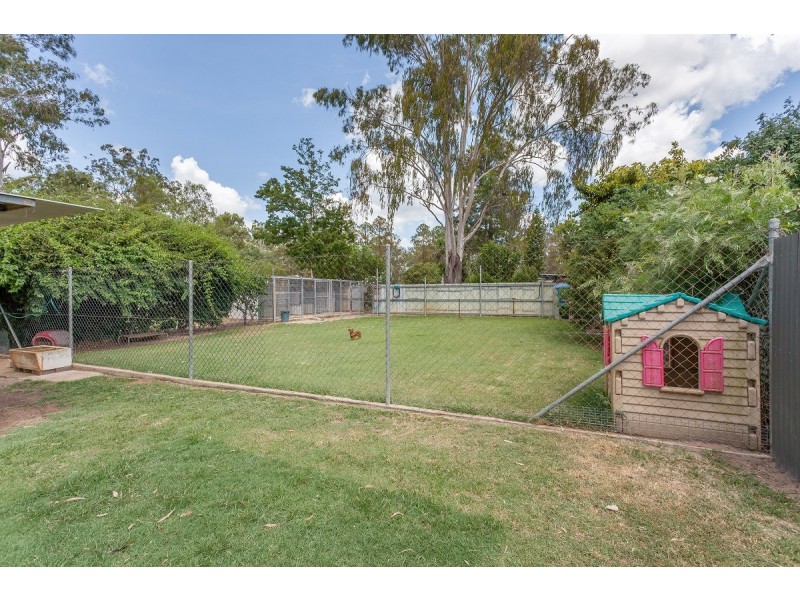Spring Creek QLD 4343
