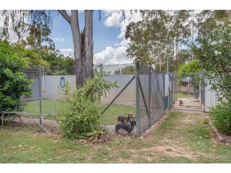Spring Creek QLD 4343