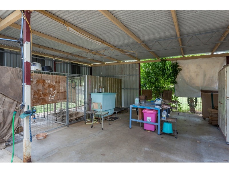 Spring Creek QLD 4343