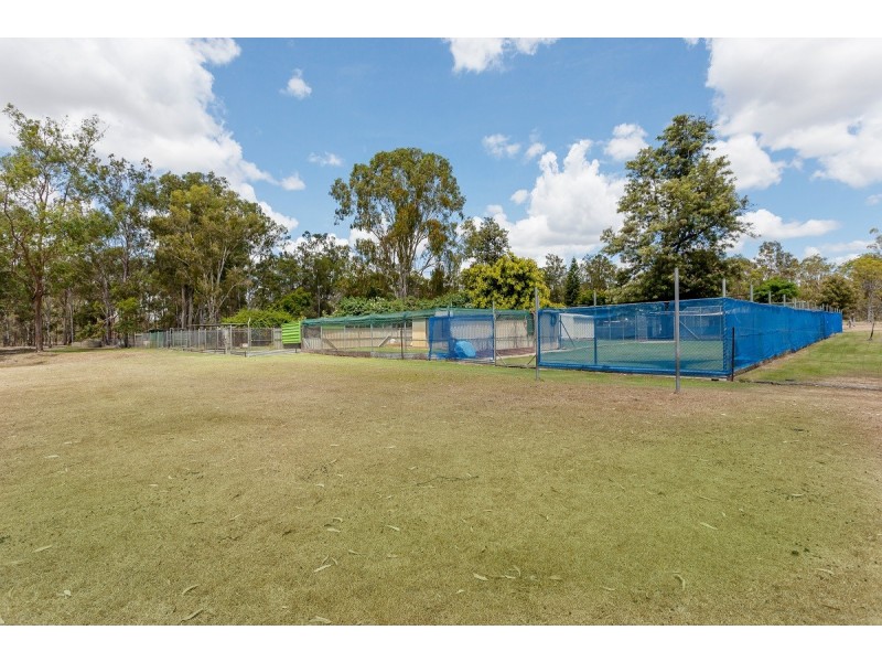Spring Creek QLD 4343