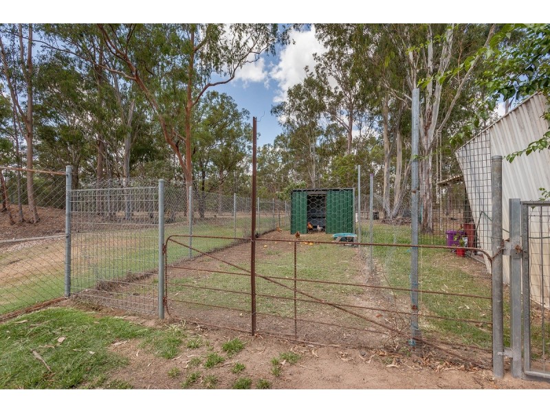 Spring Creek QLD 4343